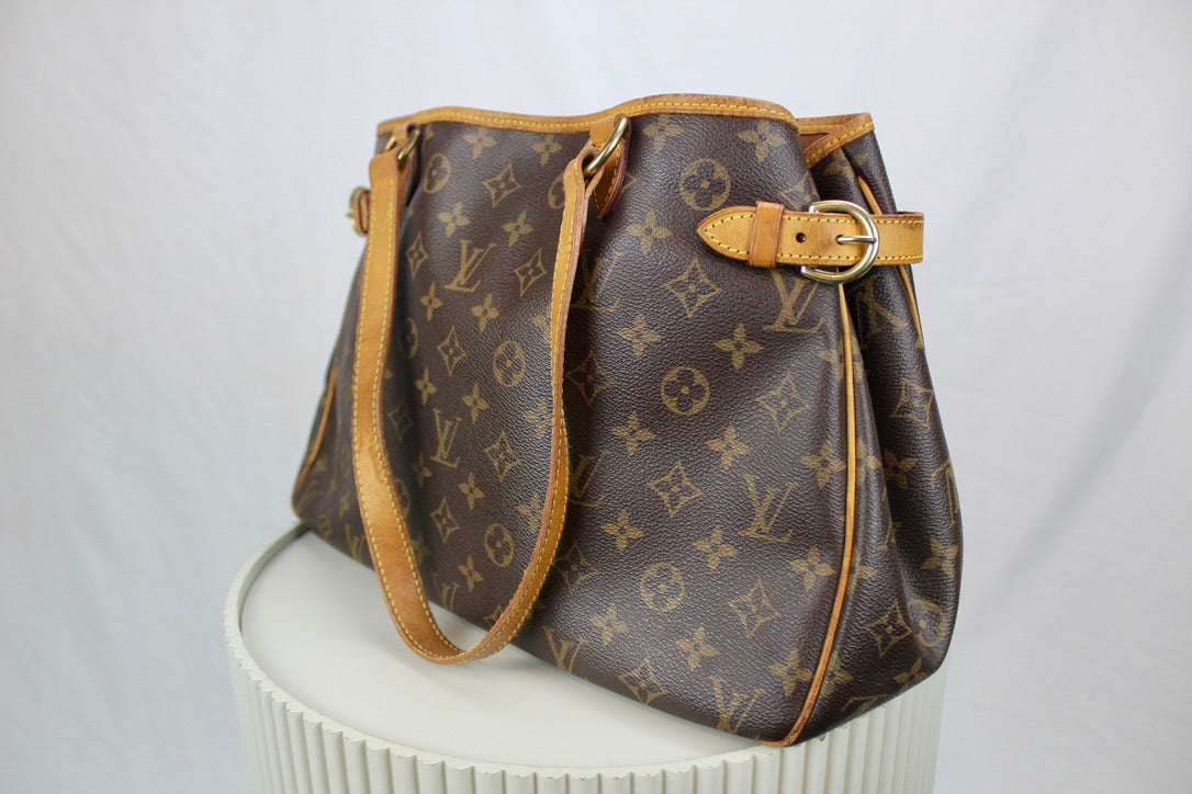 Louis Vuitton Batignolles Horizontal