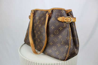 Louis Vuitton Batignolles Horizontal