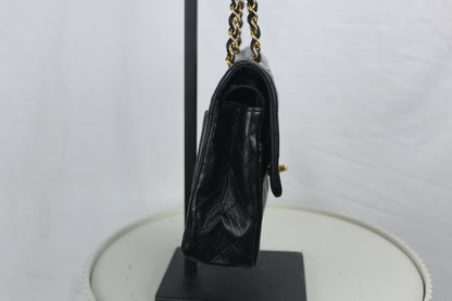 Chanel Double Flap Bag
