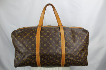 Louis Vuitton Sac Souple 55