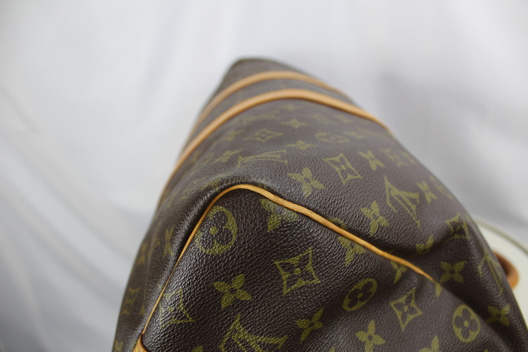 Louis Vuitton Keepall 45 Bandouliere