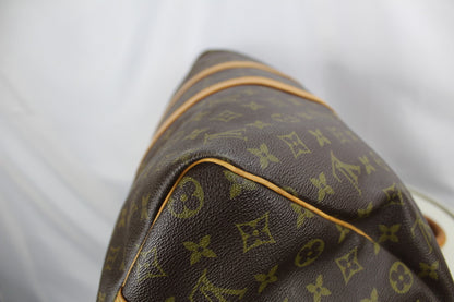 Louis Vuitton Keepall 45 Bandouliere