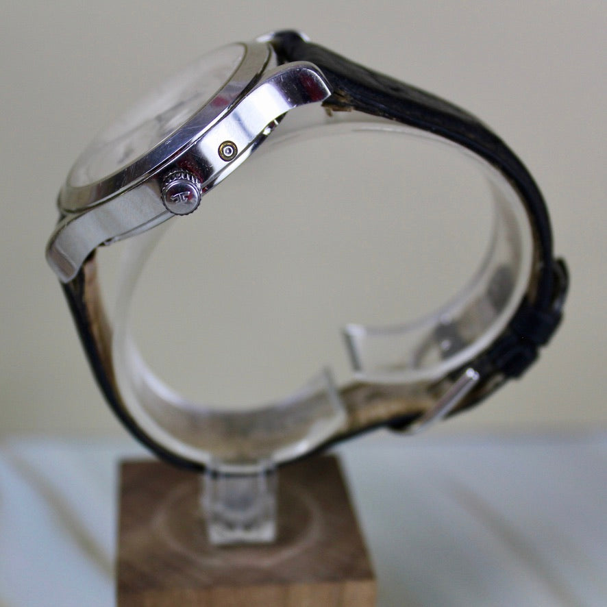 Jaeger-LeCoultre Master Geographic - 142.8.92