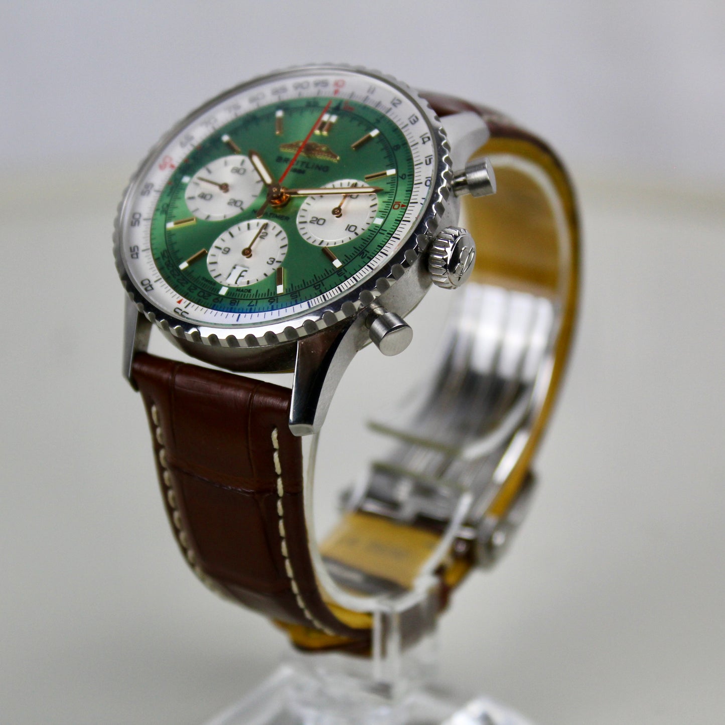 Breitling Navitimer - AB0139