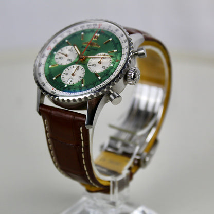 Breitling Navitimer - AB0139