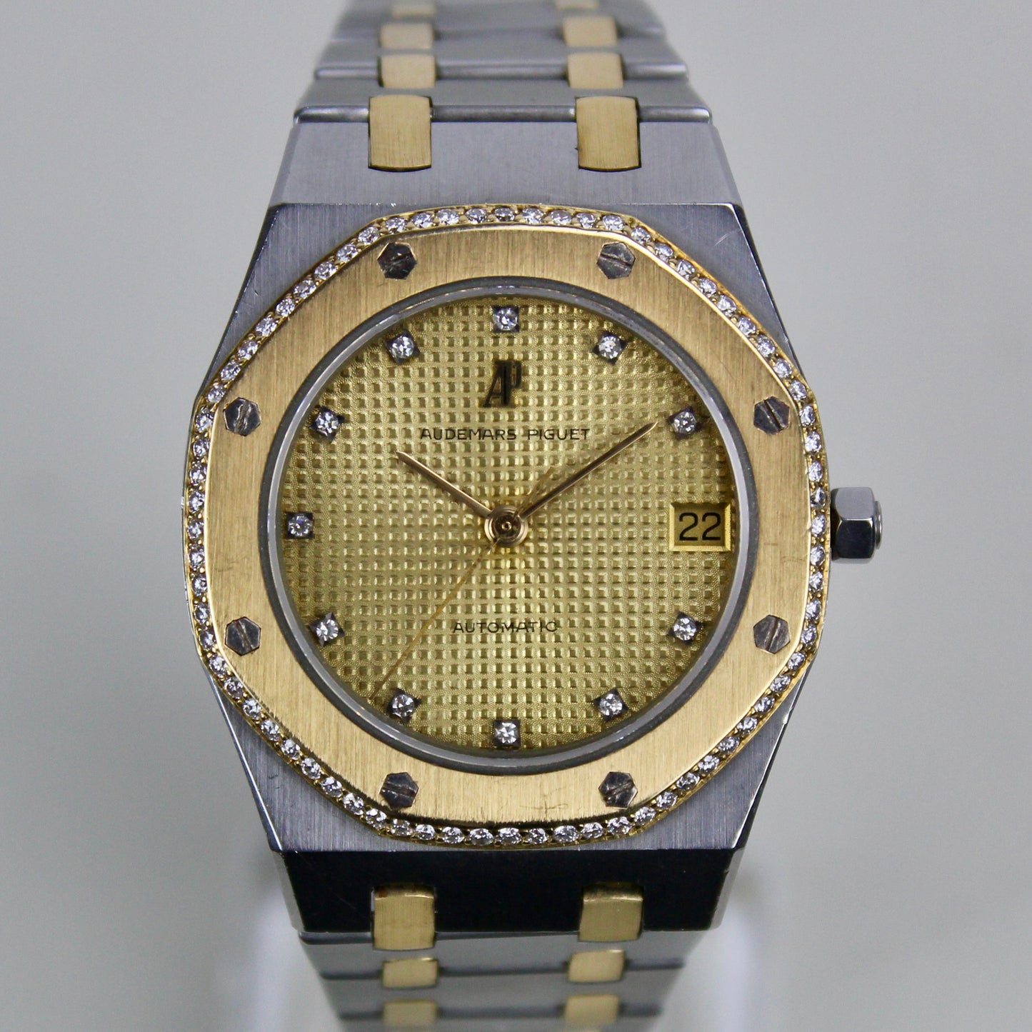 Audemars Piguet Royal Oak - 4153SA