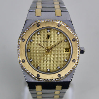 Audemars Piguet Royal Oak - 4153SA