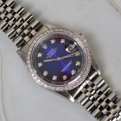 Rolex Datejust - 16030
