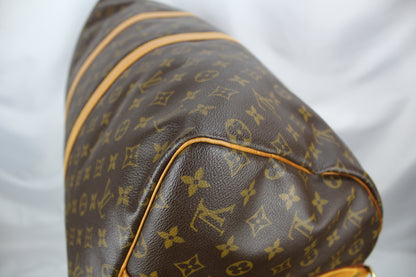 Louis Vuitton Keepall 55 Bandouliere