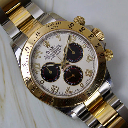 Rolex Daytona - 116523