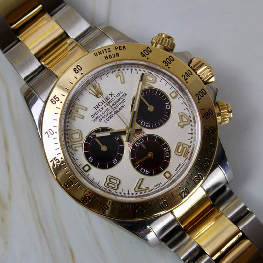 Rolex Daytona - 116523