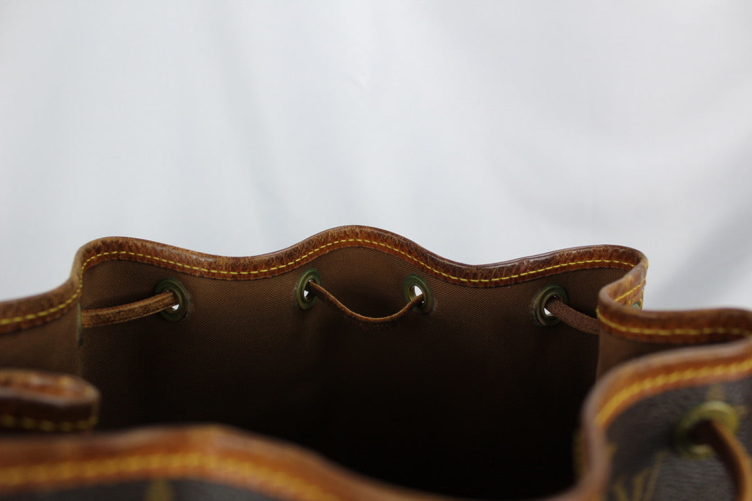 Louis Vuitton Petit Noe
