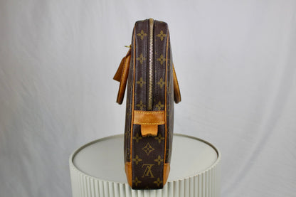 Louis Vuitton Porte Documents