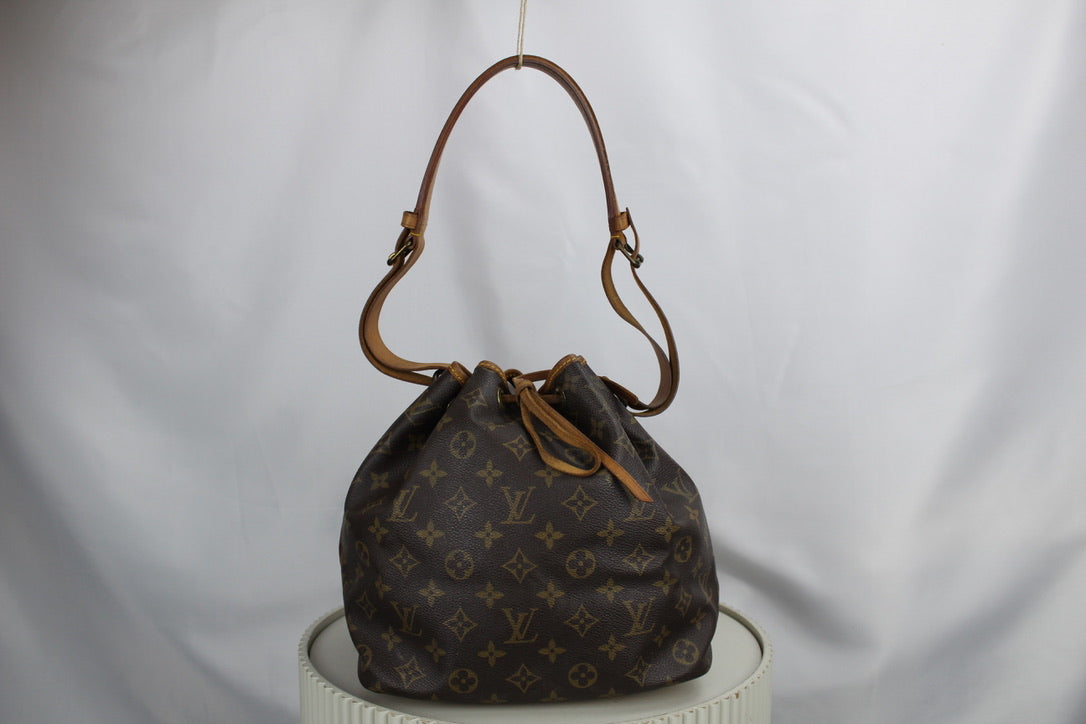 Louis Vuitton Petit Noe