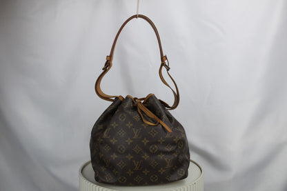 Louis Vuitton Petit Noe