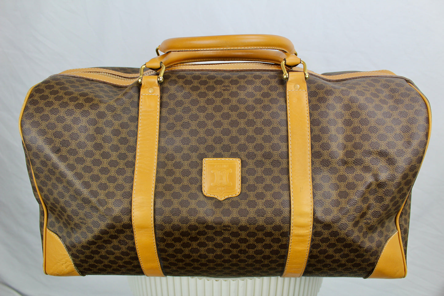 Celine Boston Bag