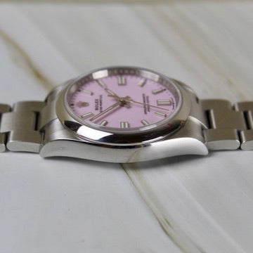 Rolex Oyster Perpetual - 126000