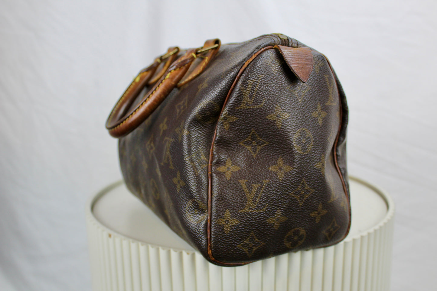 Louis Vuitton Speedy 25