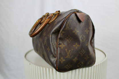Louis Vuitton Speedy 25