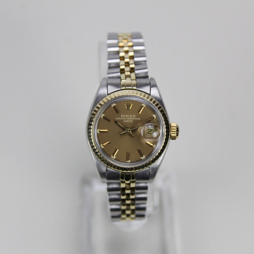 Rolex Lady Datejust - 6917