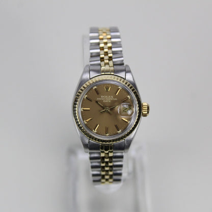 Rolex Lady Datejust - 6917