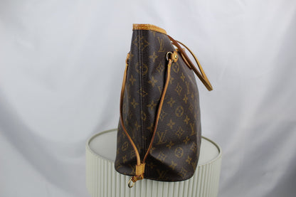 Louis Vuitton Neverfull MM