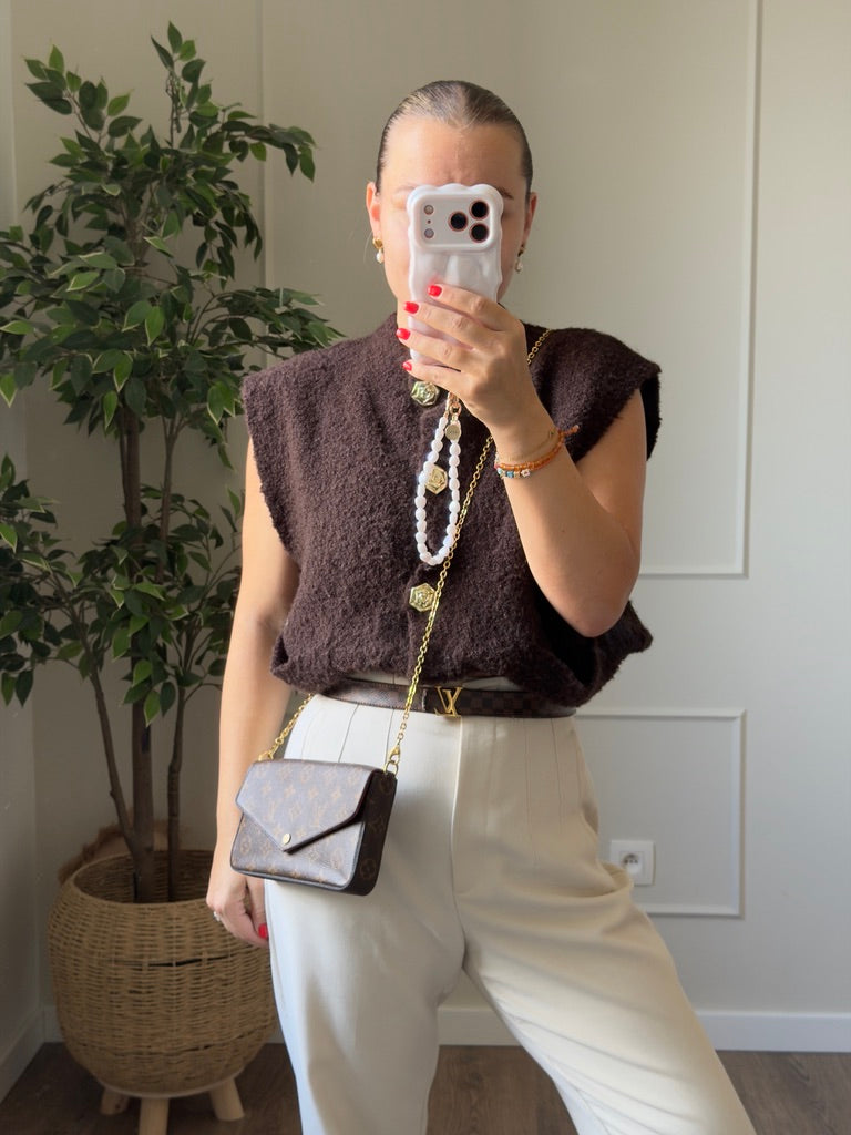 Louis Vuitton Pochette Félicie