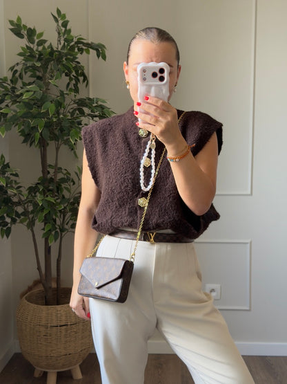 Louis Vuitton Pochette Félicie