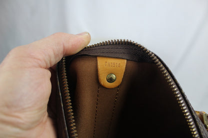 Louis Vuitton Keepall 55