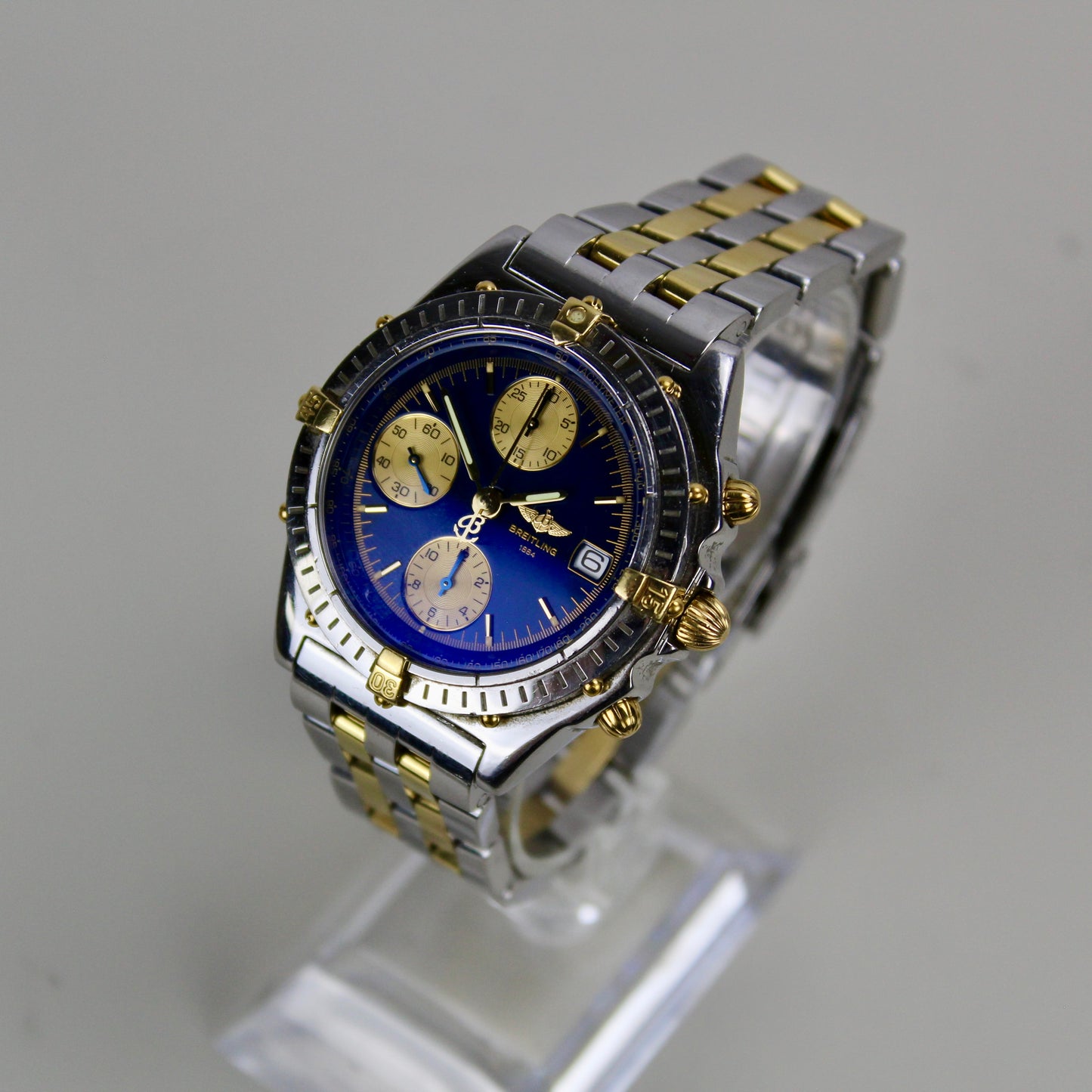 Breitling Chronomat - B13050