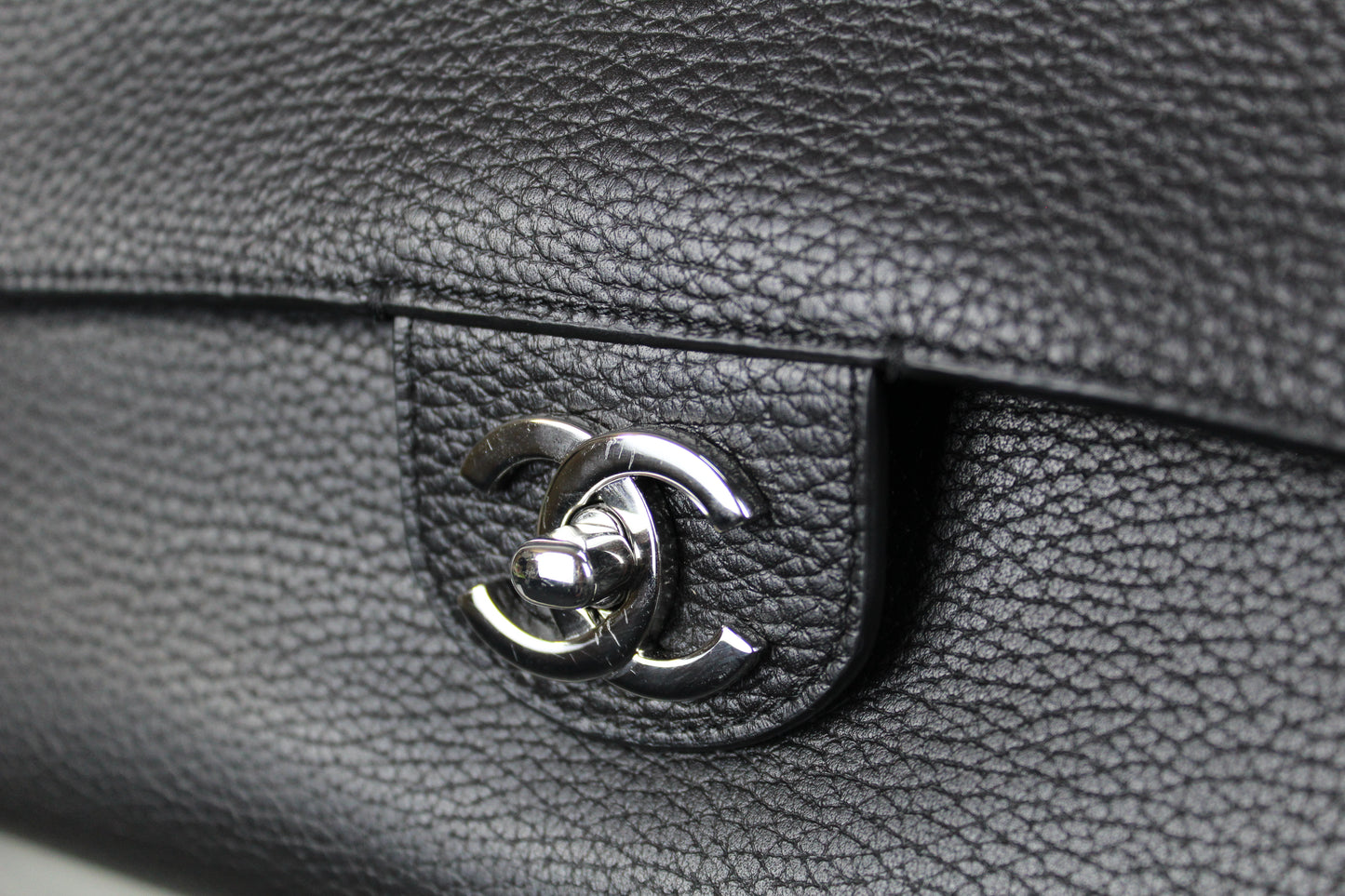 Chanel Maxi Flap Bag