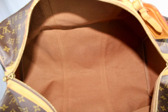 Louis Vuitton Sac Souple 55