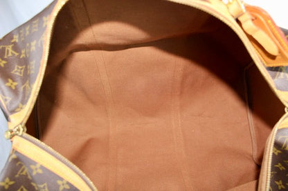Louis Vuitton Sac Souple 55