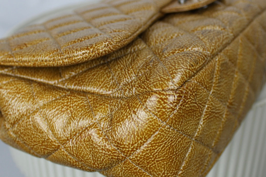 Chanel Classic Flap