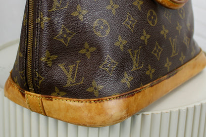 Louis Vuitton Alma