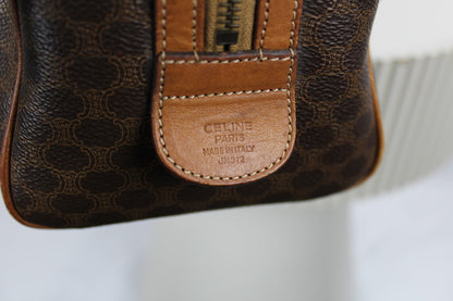 Celine Mini Boston Bag