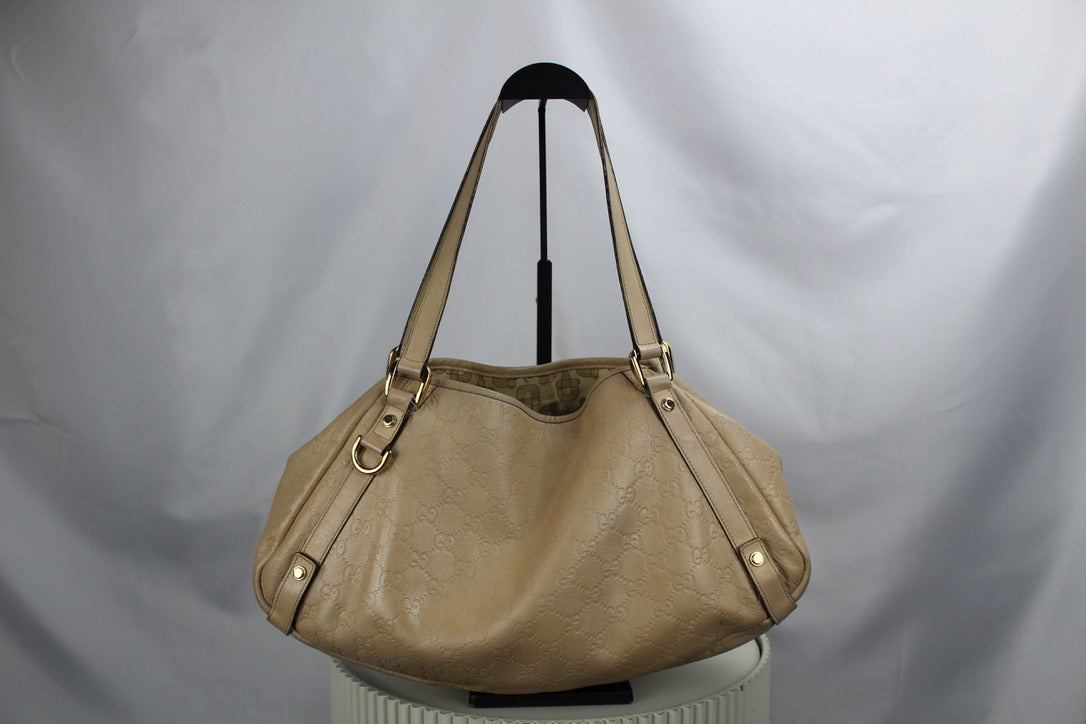 Gucci Abbey Sima