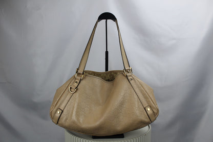 Gucci Abbey Sima