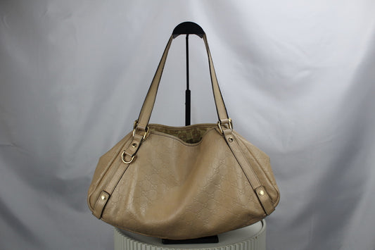 Gucci Abbey Sima
