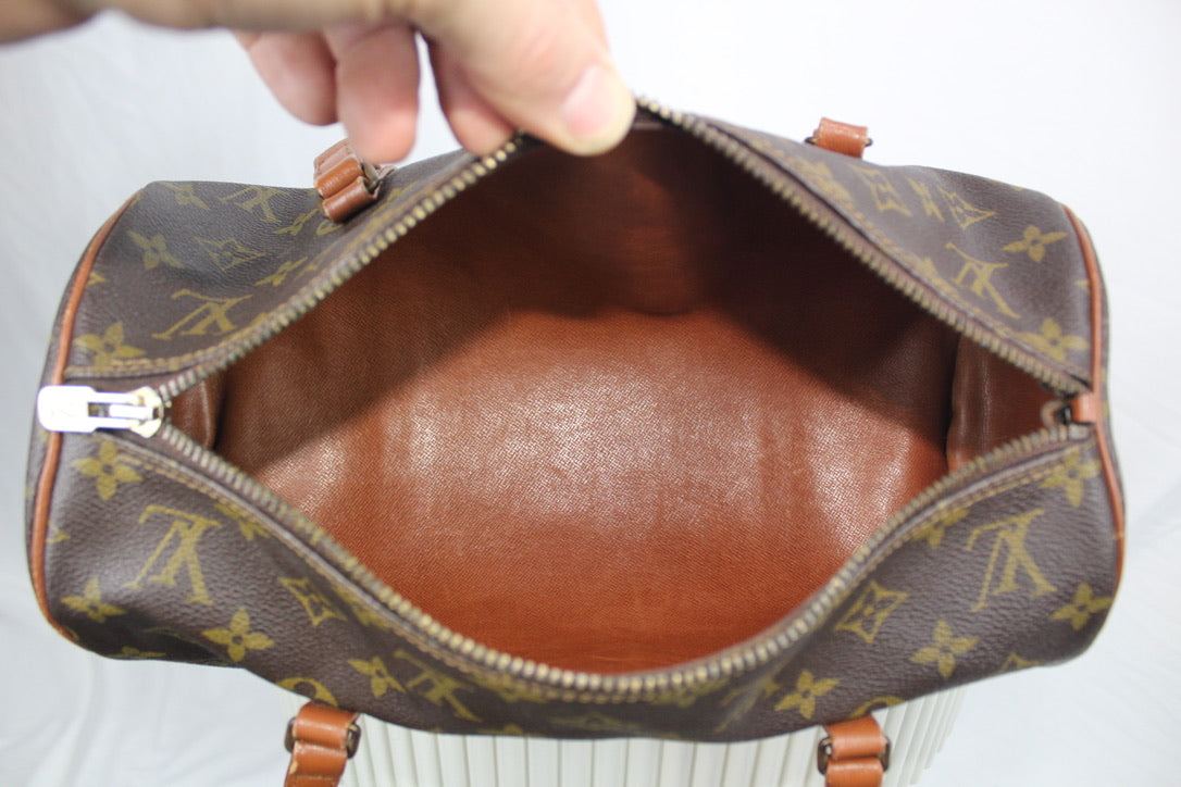 Louis Vuitton Papillon 30