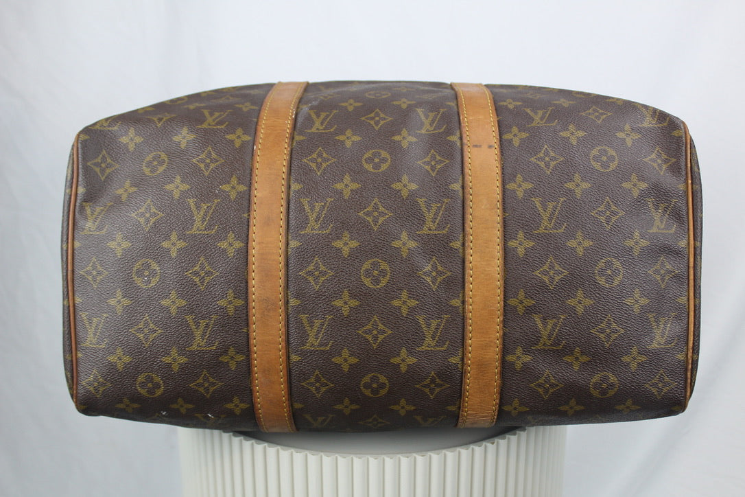 Louis Vuitton Sac Souple 45