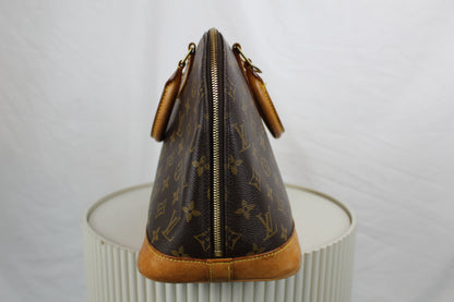Louis Vuitton Alma