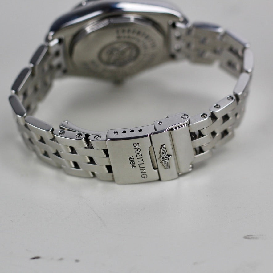 Breitling Cockpit Lady - A71356