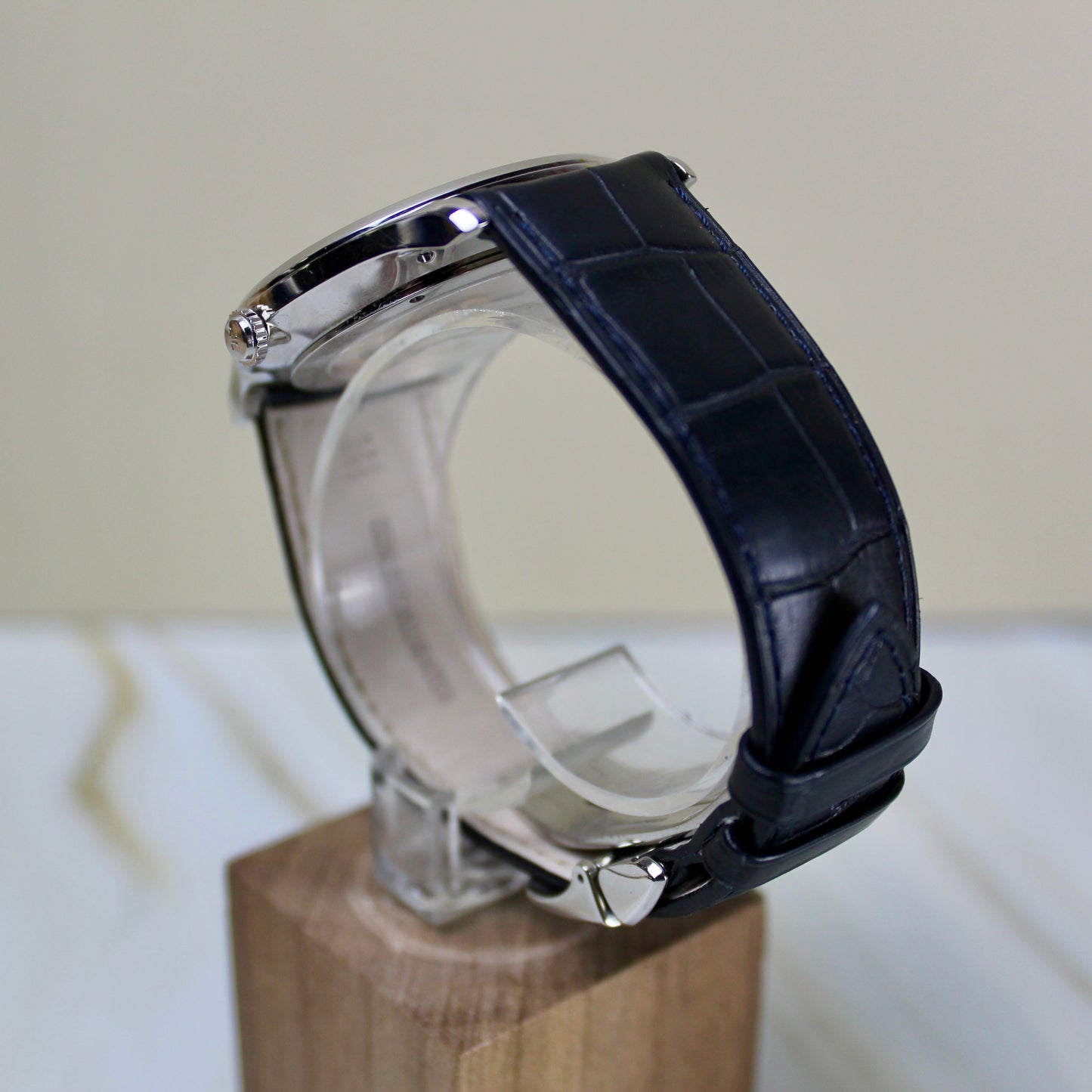 Jaeger LeCoultre Master Grande Ultra Thin - 174.8.90.S