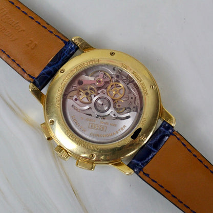 Zenith El Primero Chronomaster - 30.0240.410