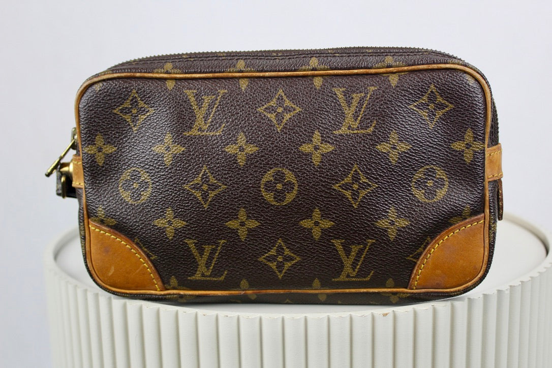 Louis Vuitton Dragonne PM