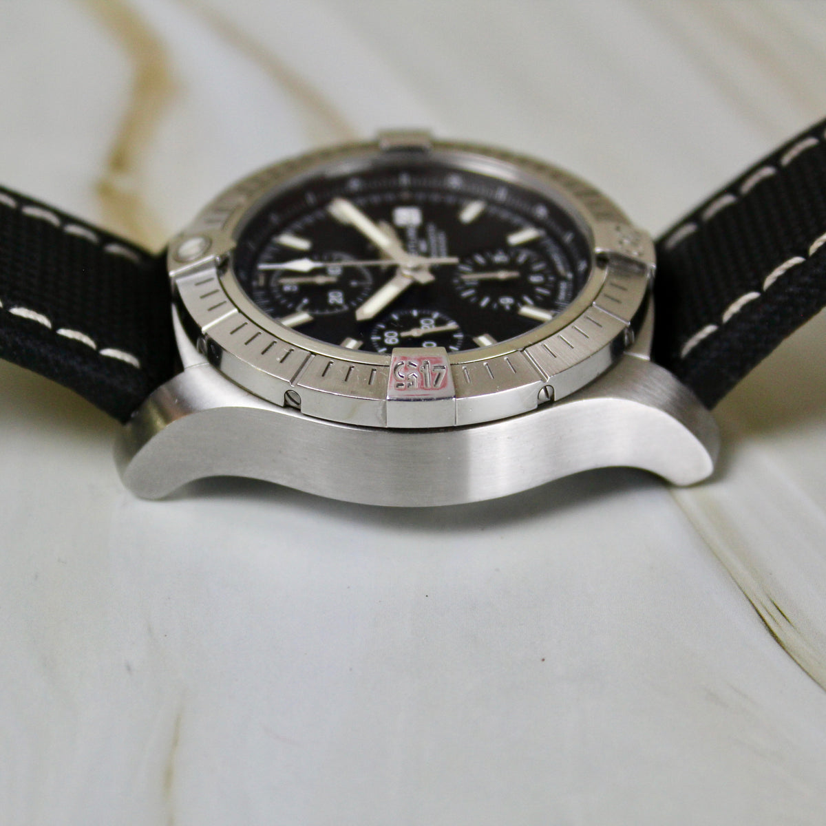 Breitling Avenger Chronograph - A13385