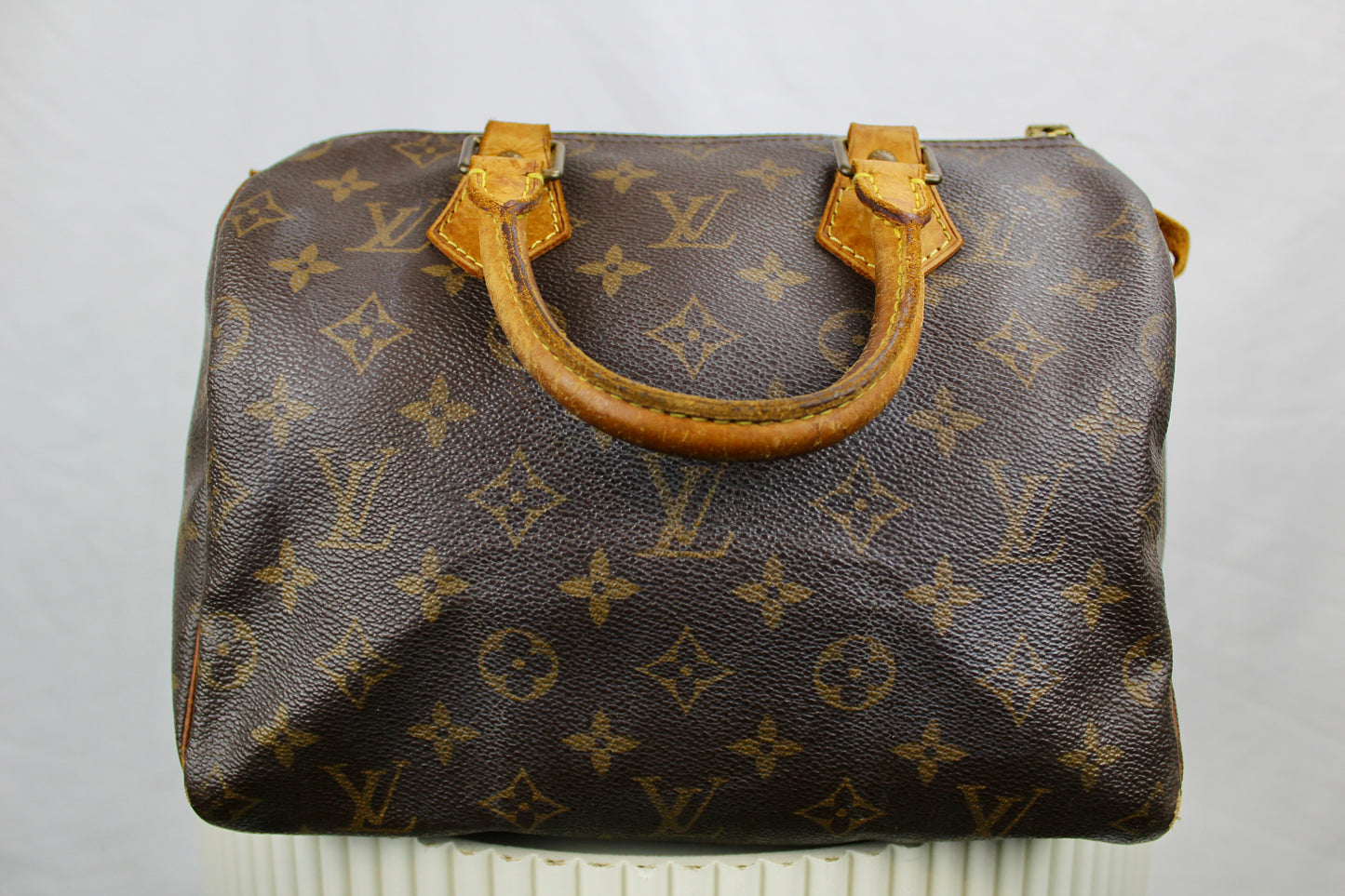 Louis Vuitton Speedy 25