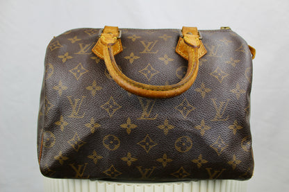 Louis Vuitton Speedy 25