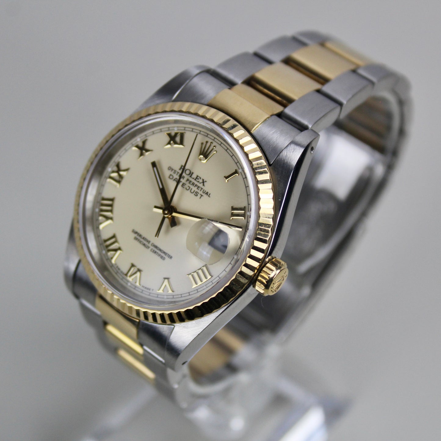 Rolex Datejust 16233